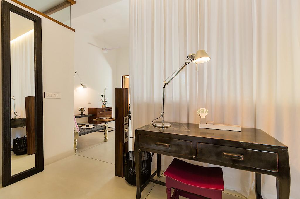 Hotel La Pondicherry