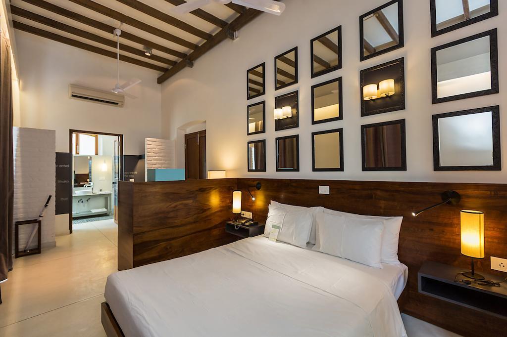 La 5* Pondicherry