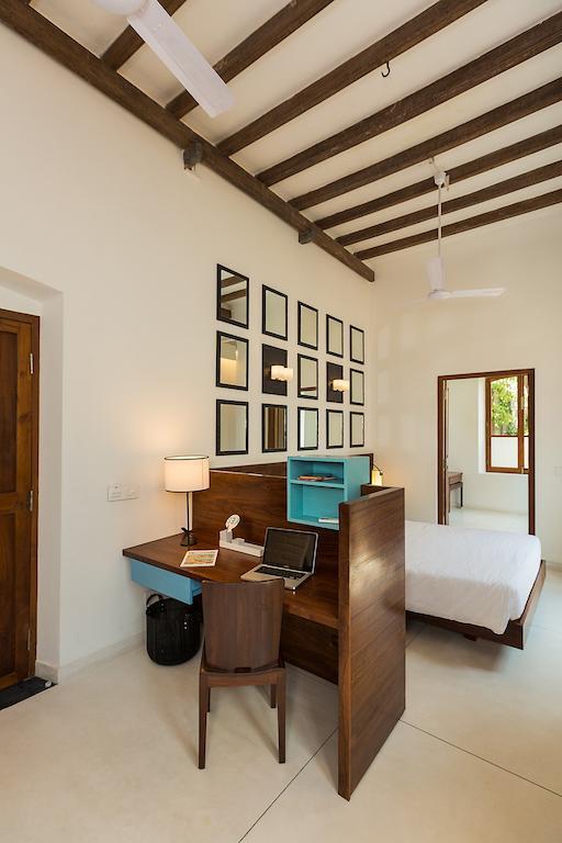 La Pondicherry