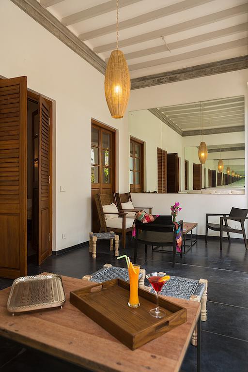 Hotel La 5*