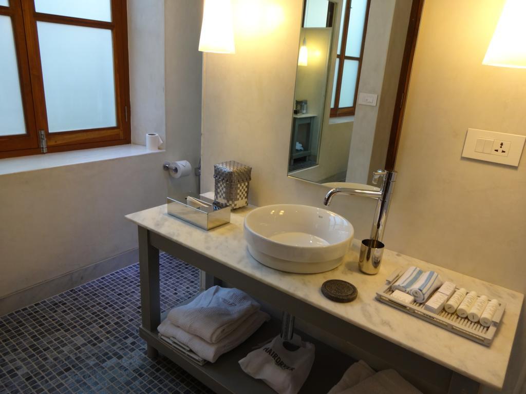 La Hotel Pondicherry