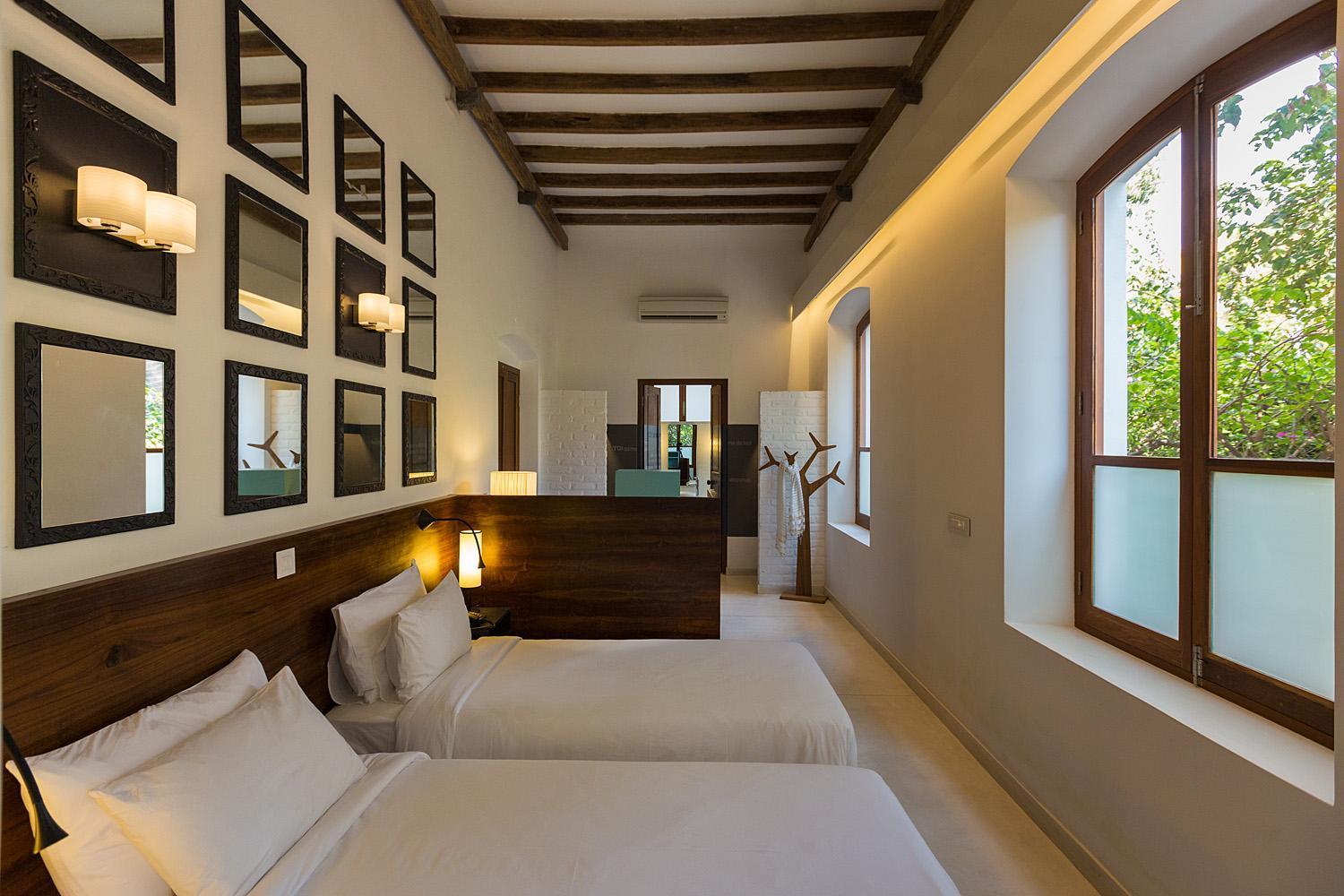 La Pondicherry