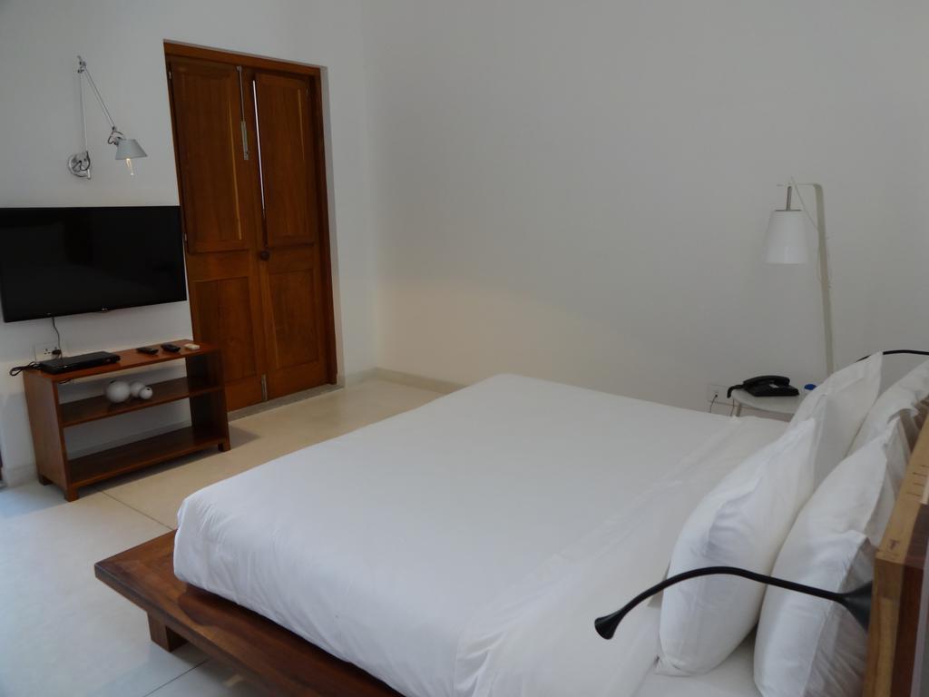 Hotel La