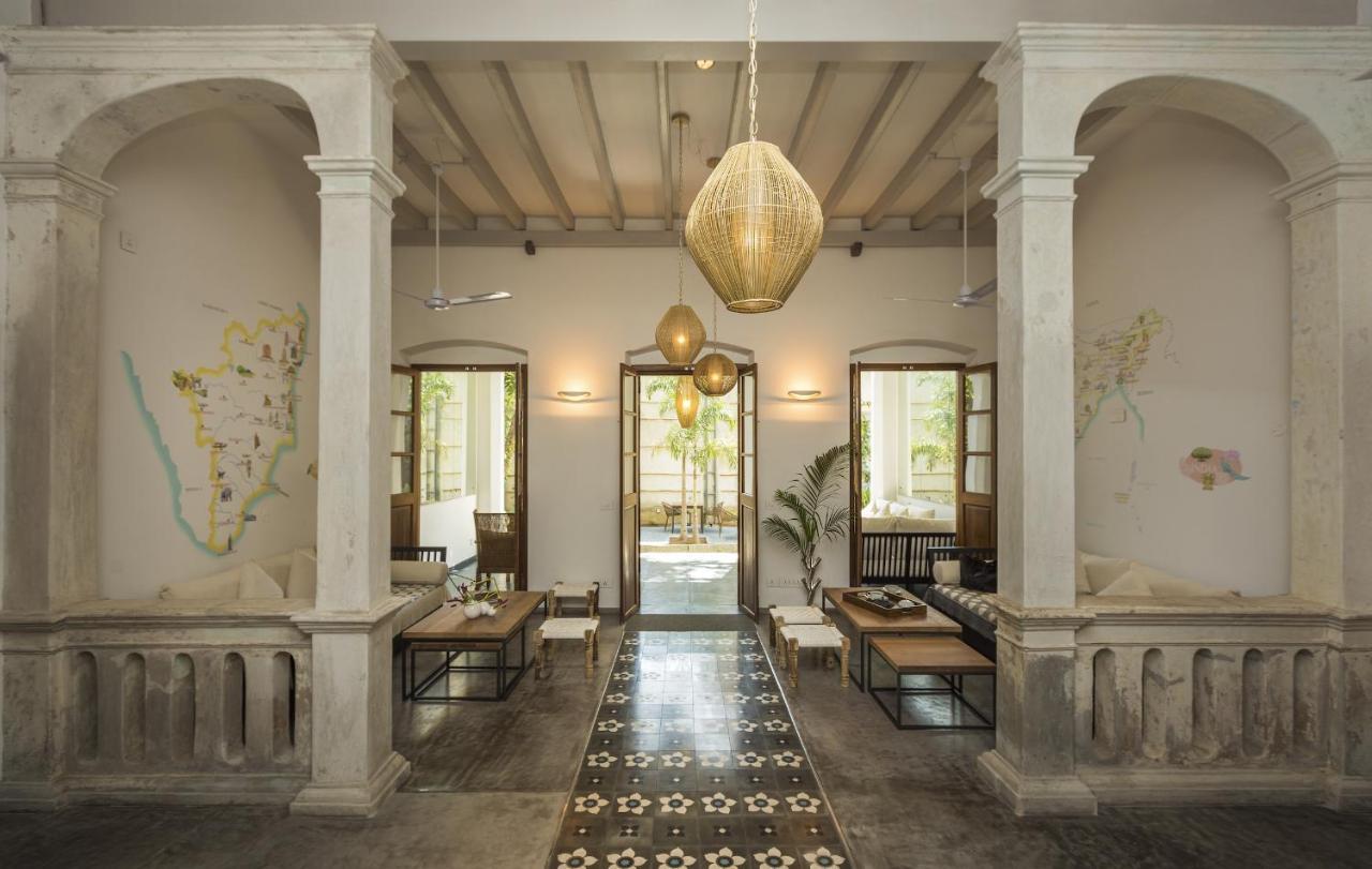 La Hotel Pondicherry