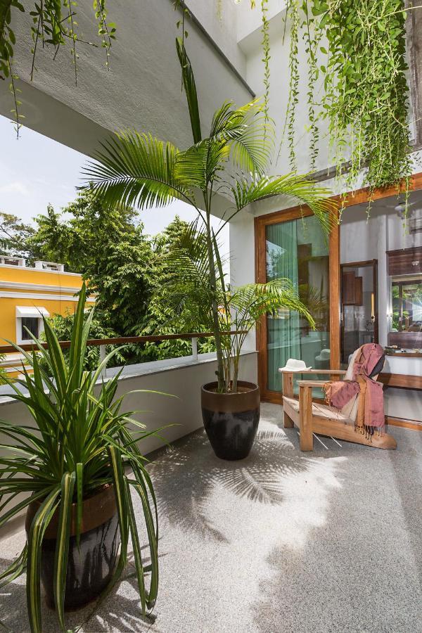 La 5* Pondicherry