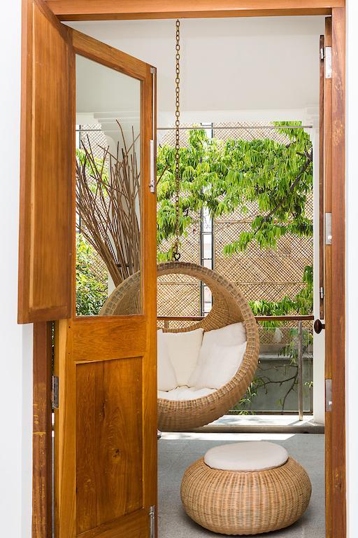 La 5* Pondicherry
